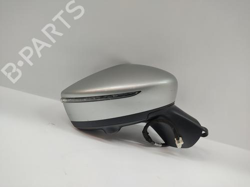 Right mirror NISSAN NOTE (E12) 1.2 | BP29243934C27 