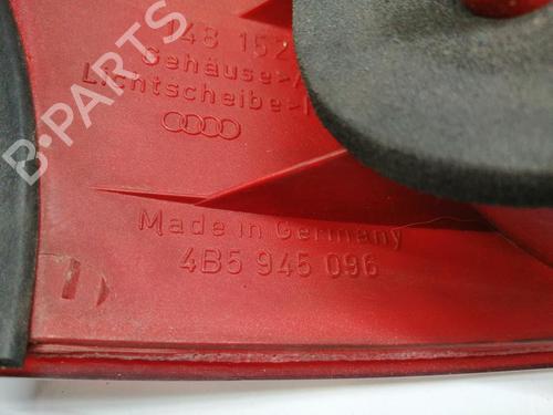 Right taillight AUDI A6 C5 (4B2, 4B4)  | BP30182782C35 