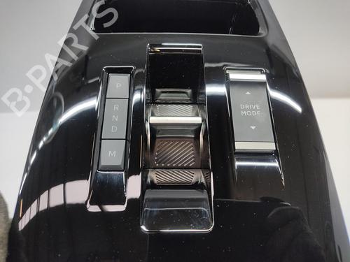 Gear lever CITROËN C4 III (BA_, BB_, BC_)  | BP29588250M90 