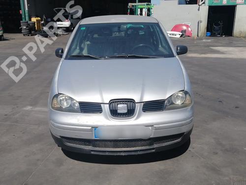Used Parts SEAT AROSA (6H1)  1.4  1039201
