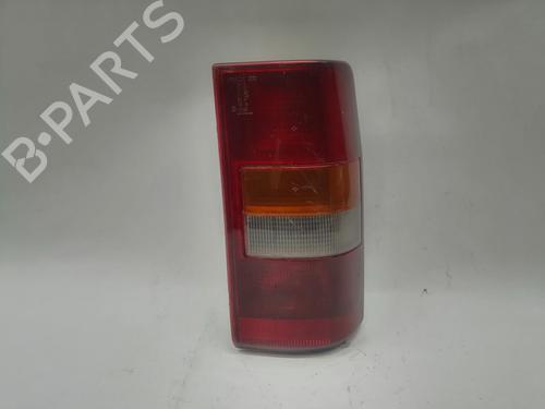 Used Right taillight CITROËN JUMPY I (U6U_) [1994-2006]  28164476