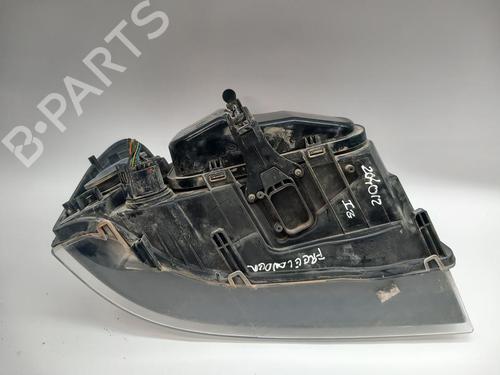 Left headlight LAND ROVER FREELANDER 2 (L359) 2.2 TD4 4x4 | BP29967437C28