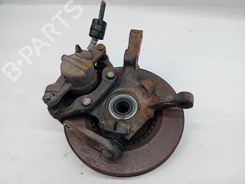 Right front steering knuckle RENAULT KANGOO (KC0/1_) 1.5 dCi (KC08, KC09) | BP37181568M26 - Image 2