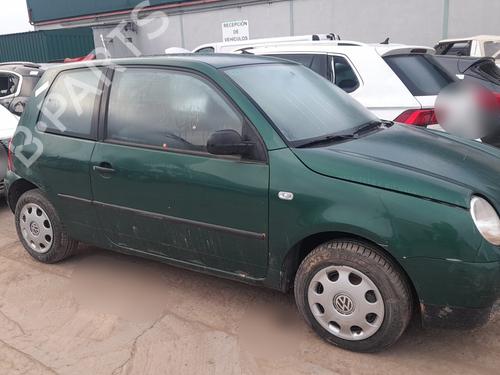 Compresseur AC VW LUPO I (6X1, 6E1) 1.4 16V | BP29375906M34 