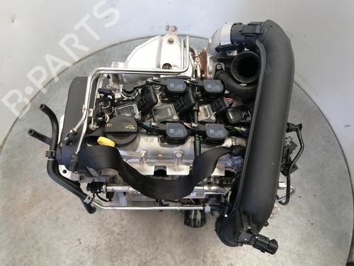 Motor Motor SEAT IBIZA IV SC (6J1, 6P5) 1.4 TSI (150 hp) 36156028 36156028