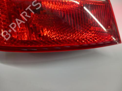 Left taillight SKODA FABIA I (6Y2)  | BP28326257C34 