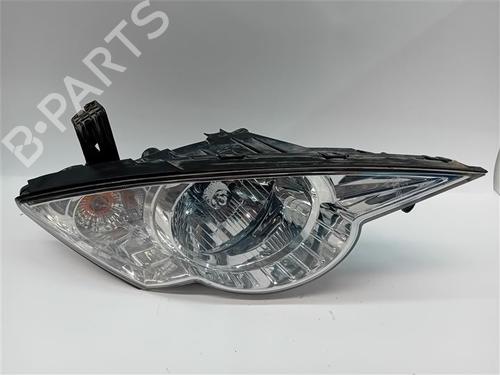 Used Right headlight Right headlight 39541991 39541991