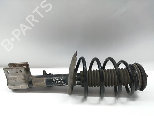 Right front shock absorber CITROËN BERLINGO MULTISPACE (B9) 1.6 HDi 75 16V | BP19155629M17