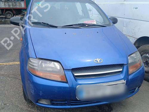 Recambios CHEVROLET AVEO / KALOS Hatchback (T200) 1.4 4770938