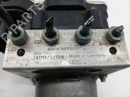 Control unit AUDI A5 Sportback (F5A, F5F) 40 TDI | BP29591902M11 