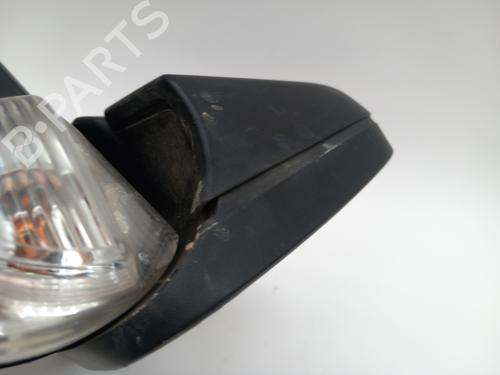 Left mirror FORD TRANSIT CUSTOM V362 Van (FY, FZ)  | BP28817325C26 