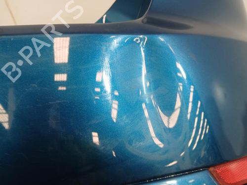 Rear bumper FORD MONDEO IV (BA7) 2.0 TDCi | BP31089837C8 