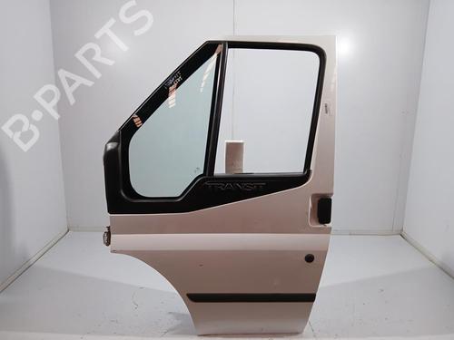 Used Left front door FORD TRANSIT Bus (FD_ _, FB_ _, FS_ _, FZ_ _, FC_ _) [2006-2014]  32071925
