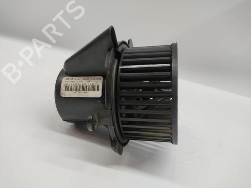 Heater blower motor CITROËN C4 I (LC_)  | BP21327019M62 