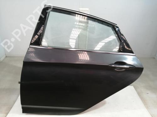 Used Left rear door HYUNDAI i40 I (VF) 1.7 CRDi (116 hp) 27613840