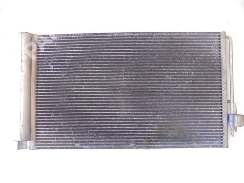 Used AC radiator AC radiator BMW 5 (E60) 530 d (218 hp) 9644560 9644560