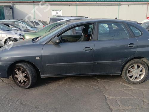 Left tailgate light SEAT IBIZA III (6L1) | BP37515513C79 - Image 8