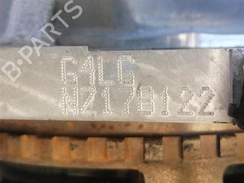 Engine HYUNDAI i30 (PDE, PD, PDEN) 1.5 | BP37234119M1 - Image 3