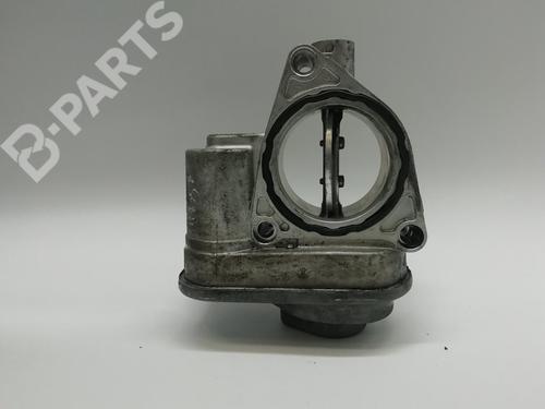 Used Throttle body Throttle body SEAT IBIZA III (6L1) 1.9 TDI (100 hp) 11085560 11085560