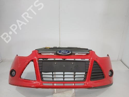 front-bumper-ford-focus-iii-turnier-2010-2011-2012-2013-2014-2015-2016-2017-2018-2019-2020-34179916 main image