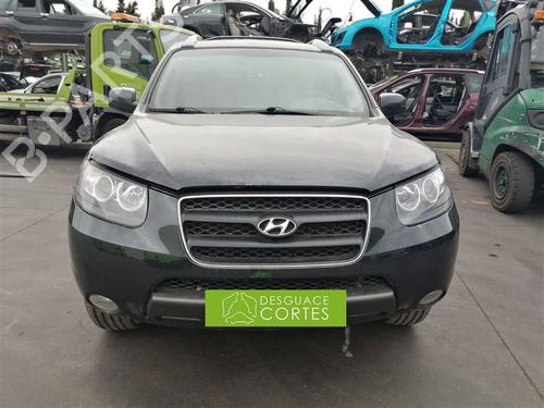 Used Parts HYUNDAI SANTA FÉ II (CM)  2.2 CRDi  4976709