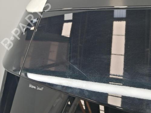 Bagklap CC/Kombi-Coupé NISSAN LEAF (ZE1) Electric | BP30966721C6 