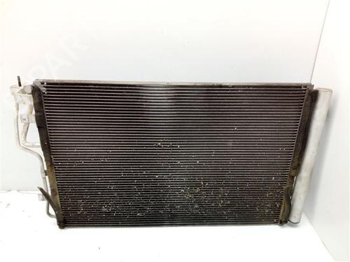 Used AC radiator AC radiator 18258682 18258682