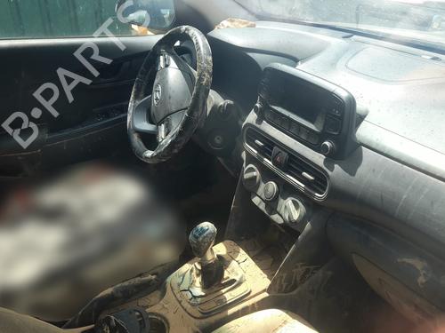 Støtfangerbjelke foran HYUNDAI KONA (OS, OSE, OSI)  | BP30835910C109 