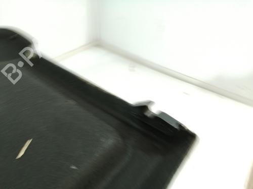 Rear parcel shelf SEAT TOLEDO IV (KG3)  | BP27433918C85 