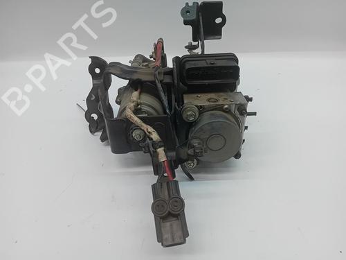 Control unit TOYOTA COROLLA Saloon (_E21_) 1.6 VVTi (ZRE210) | BP37032361M11 - Image 2