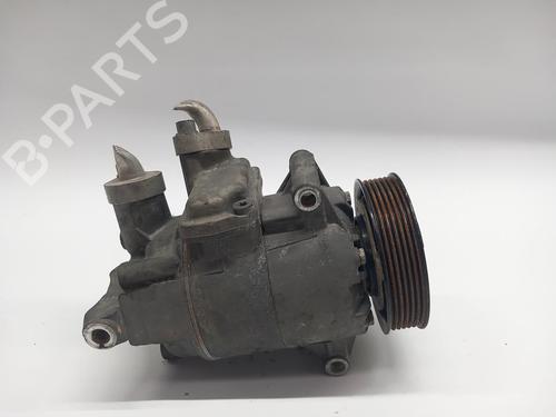 AC compressor VW GOLF VI (5K1) | BP30288492M34
