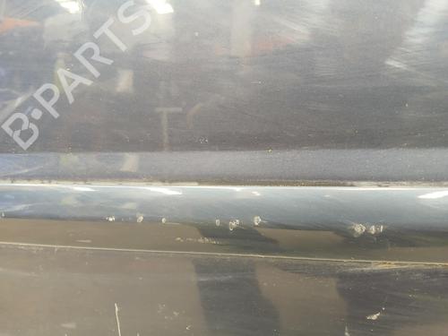 Left front door OPEL VECTRA C (Z02)  | BP24495446C2 