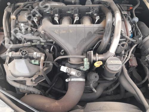 Hattehylde FORD FOCUS II (DA_, HCP, DP) 2.0 TDCi | BP29235111C85 