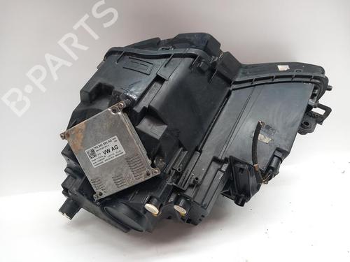 Right headlight SKODA KAROQ (NU7, ND7) | BP33623143C29 - Image 9