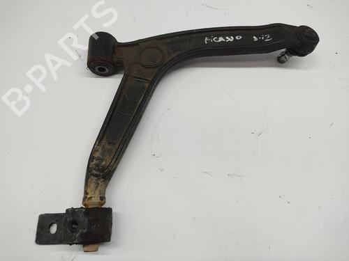 Left front suspension arm CITROËN XSARA PICASSO (N68) 2.0 HDi | BP26550353M12 