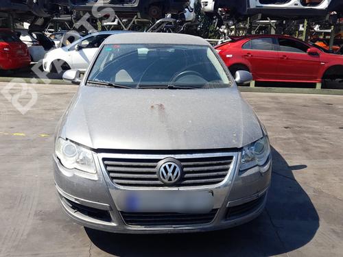 Engine VW PASSAT B6 (3C2)  | BP10927648M1 