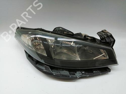 Right headlight RENAULT LAGUNA II (BG0/1_)  | BP29824624C29