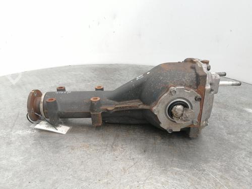 Rear differential SUBARU LEGACY IV Estate (BP) 2.0 R AWD (BP5) | BP17561219M24 
