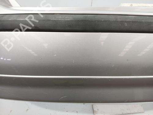 Rear bumper NISSAN ALMERA TINO (V10) 1.8 | BP30395561C8 