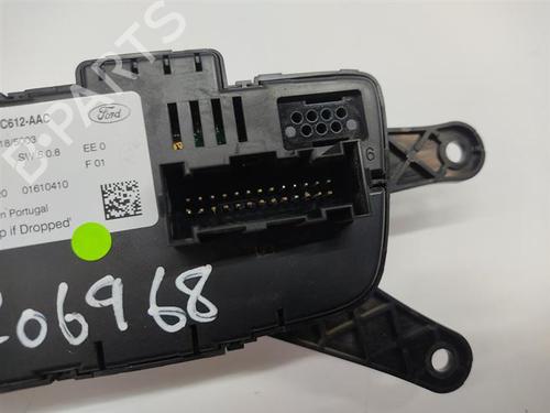 Climate control FORD TRANSIT CONNECT V408 Box Body/MPV 1.5 EcoBlue | BP32018274I5 - Image 4
