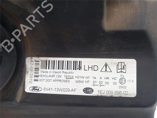 Right headlight FORD KUGA I 2.0 TDCi | BP39542019C29 - Image 3