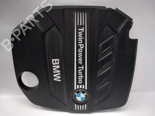 Blindagem superior BMW 1 (F21) 120 d xDrive (184 hp) 18023289