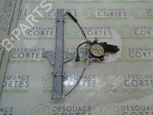 Used Rear left window mechanism CHEVROLET NUBIRA Saloon 1.6 (109 hp) 5525433