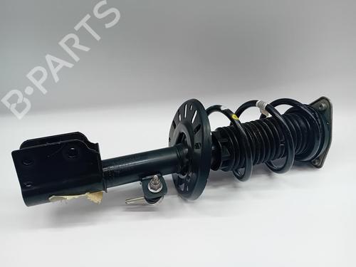 Dämpfer vorne rechts für TOYOTA PROACE CITY Box Body/MPV (BPZ_) [2019-2026]  32683787