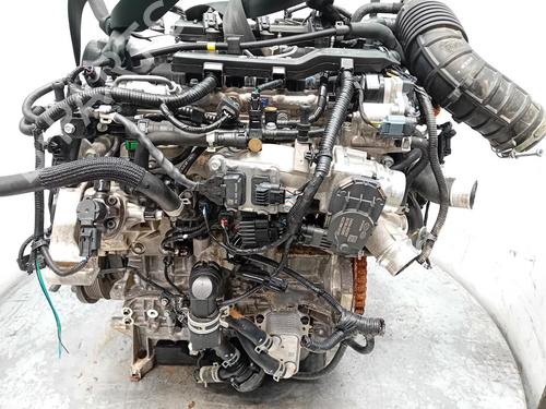 Engine KIA CEED Sportswagon (CD) | BP36433808M1 - Image 3