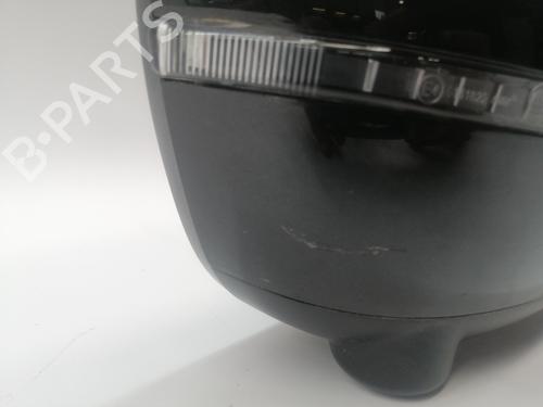 Right mirror NISSAN QASHQAI II (J11, J11_)  | BP28693644C27