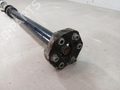 Driveshaft MERCEDES-BENZ GLC (X253) 220 d 4-matic (253.915) | BP29720137M37 