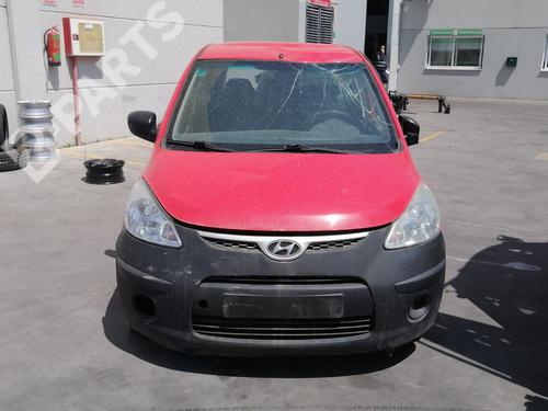 Used Parts HYUNDAI i10 I (PA)    1040715