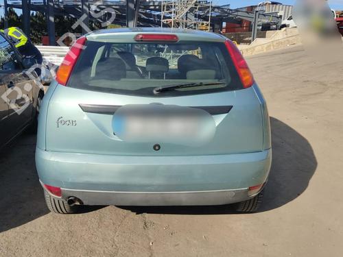 Mass air flow sensor FORD FOCUS I (DAW, DBW) 1.6 16V | BP32167316M95 