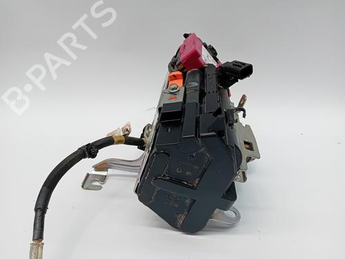 Elektronisk modul MAZDA 2 Hatchback (KB)  | BP29714710M83 